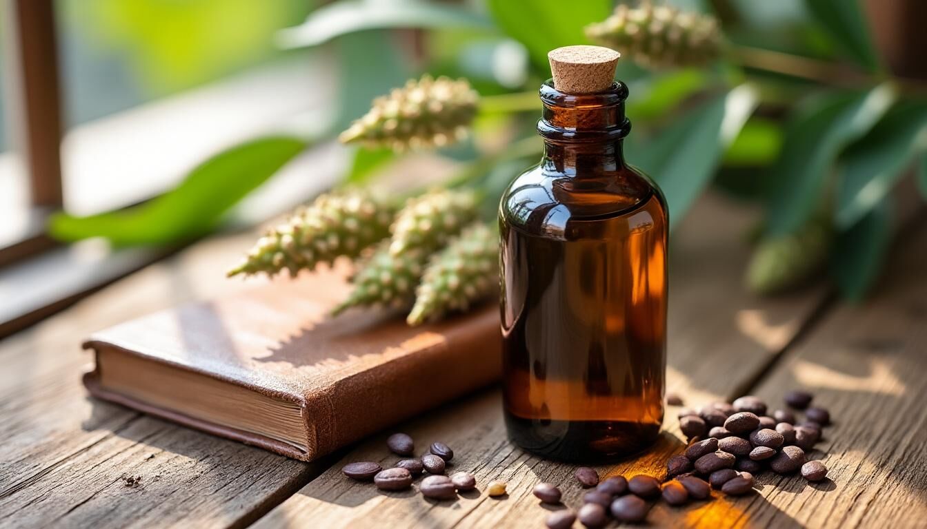 Découvrez comment la purge à l'huile de ricin peut influencer la perte de poids. Informations, conseils d'utilisation et précautions pour optimiser vos résultats de manière naturelle et sécurisée.