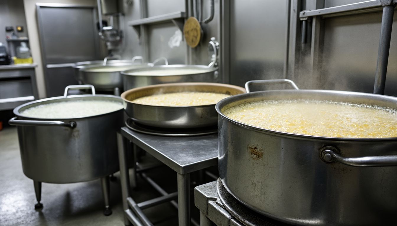 découvrez les risques potentiels de l'huile de coprah pour la santé : effets sur le cholestérol, maladies cardiovasculaires et conseils pour une consommation éclairée.