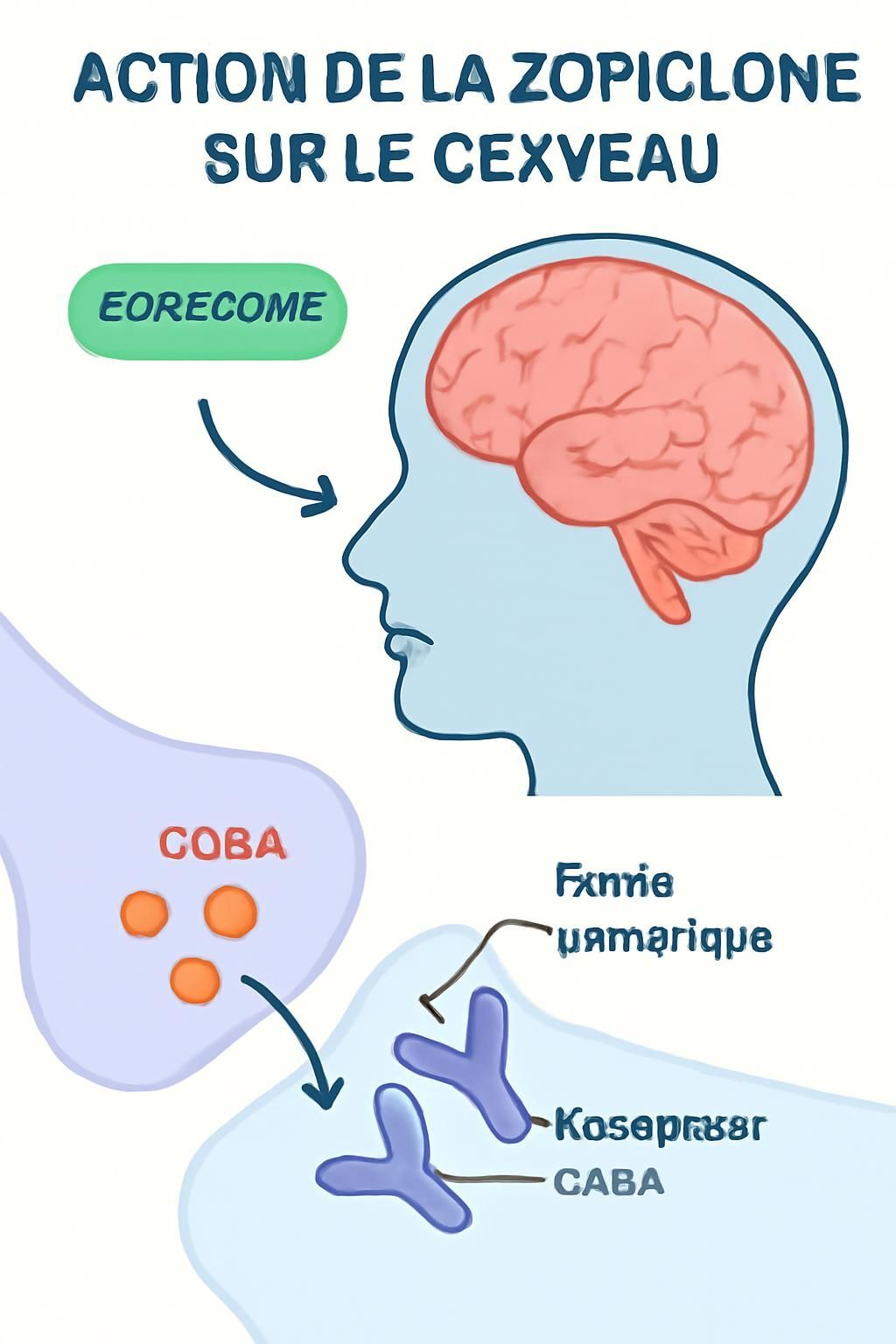Découvrez si la zopiclone, un somnifère couramment utilisé, influence réellement la perte de poids ou s'il s'agit simplement d'un mythe. Explications, effets et précautions.
