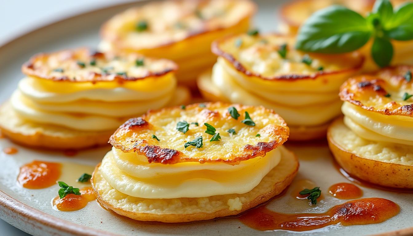 découvrez le nombre exact de calories dans une portion de gratin dauphinois, ainsi que des conseils pour savourer ce plat traditionnel sans excès. infos nutritionnelles et astuces pour maîtriser votre apport calorique.