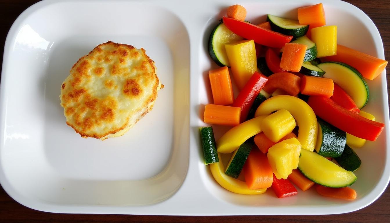 découvrez le nombre exact de calories dans une portion de gratin dauphinois, les facteurs qui influencent sa valeur calorique et des conseils pour savourer ce plat tout en maîtrisant votre apport énergétique.