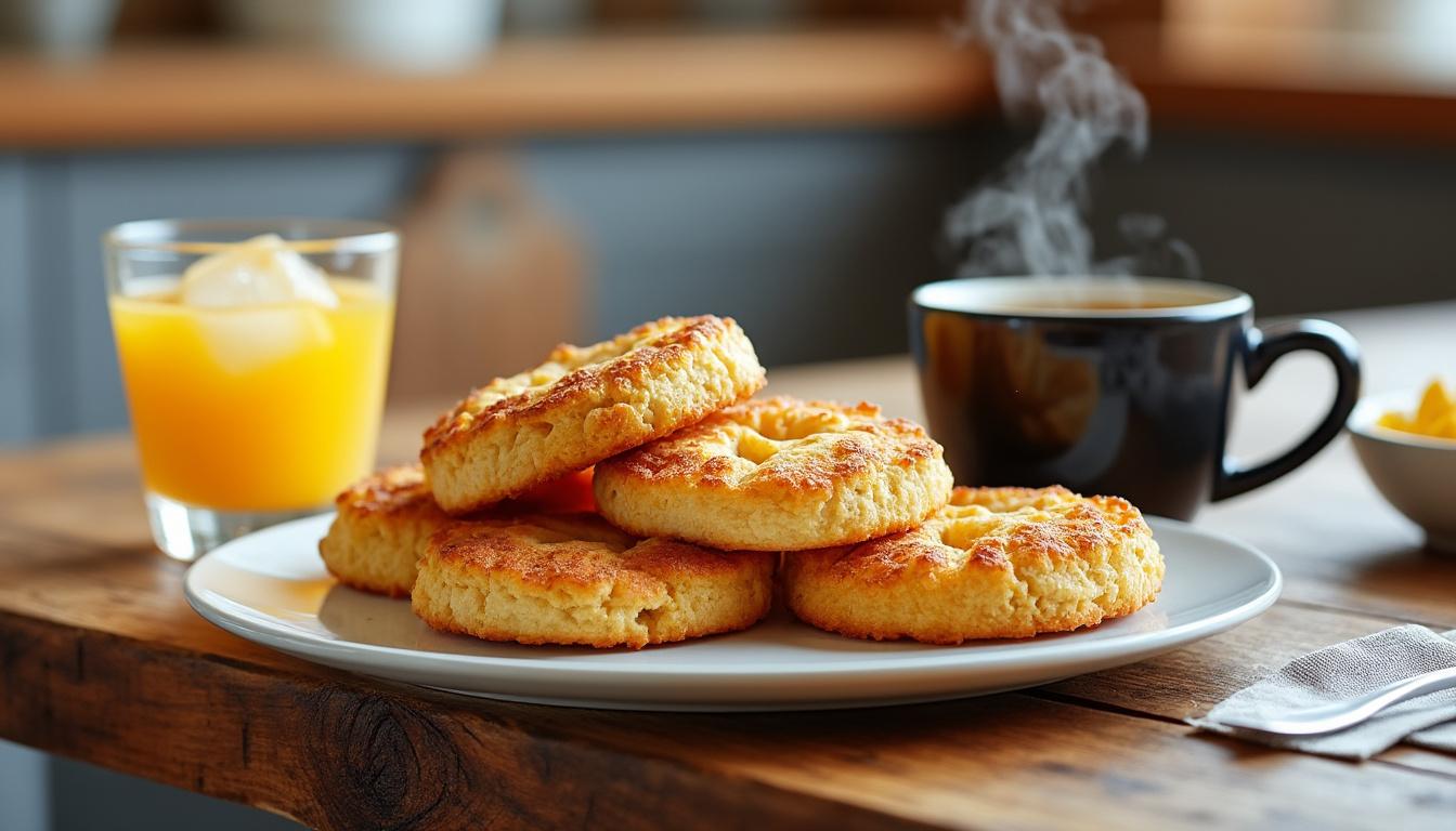 découvrez si les cracottes font réellement grossir grâce à une analyse nutritionnelle détaillée et profitez de conseils pratiques pour les consommer sans prendre de poids.