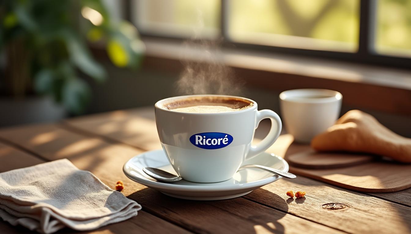 découvrez si la ricoré au lait fait réellement grossir ou s'il s'agit d'un simple mythe. analyse des calories, bienfaits et conseils pour consommer ricoré au lait sans culpabilité.