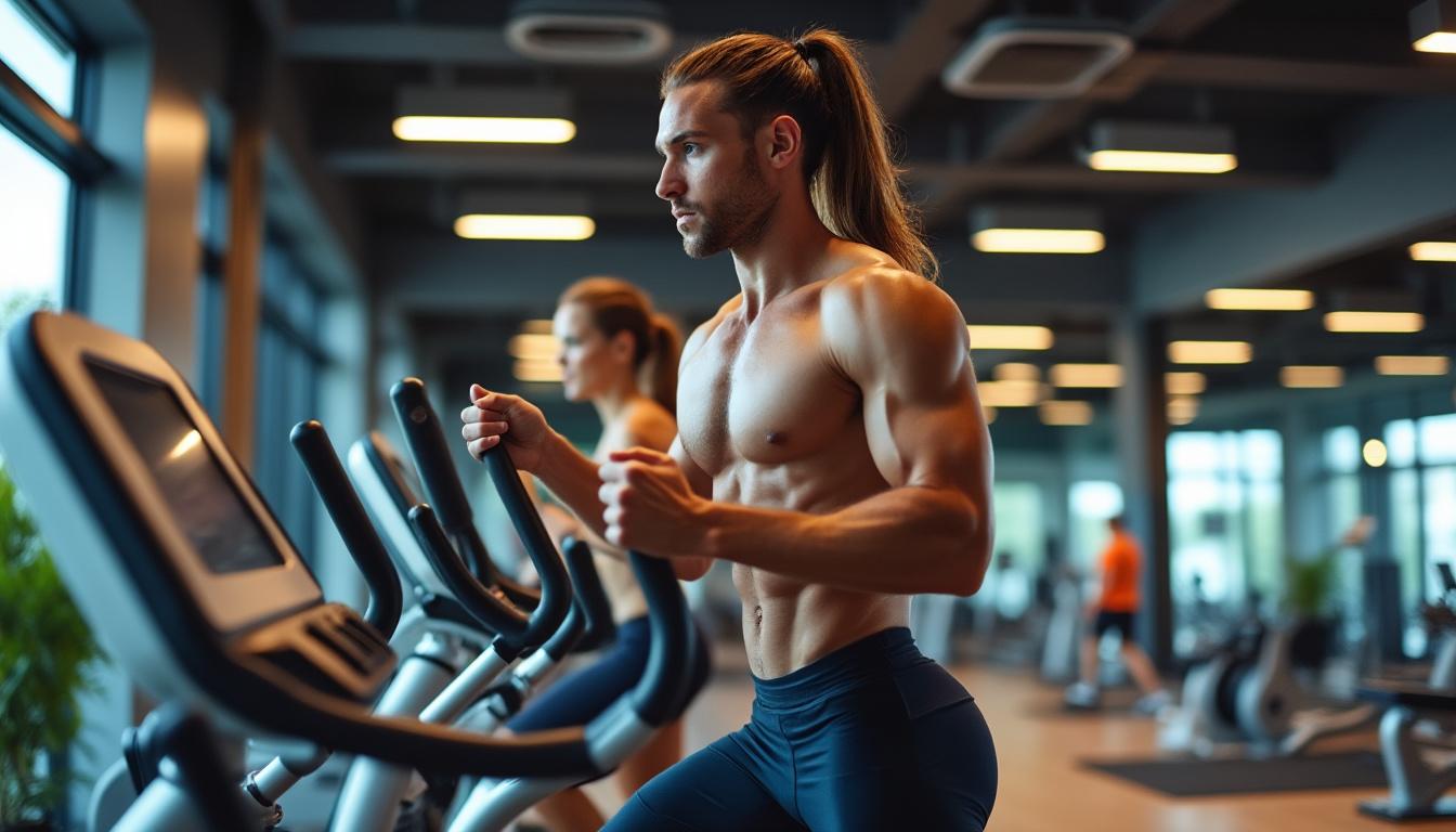 découvrez les effets du vélo elliptique après 1 mois d’entraînement : résultats sur la silhouette, la perte de poids et la forme physique. conseils et attentes réalistes pour débutants et sportifs confirmés.