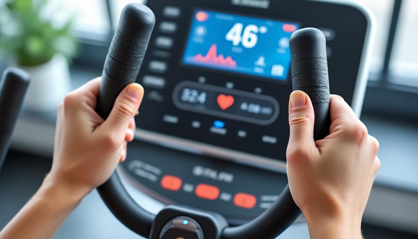 découvrez les résultats que vous pouvez attendre après 1 mois d’utilisation du vélo elliptique : perte de poids, tonification, amélioration du cardio et bien-être physique. nos conseils pour optimiser vos séances et suivre votre progression avant/après.