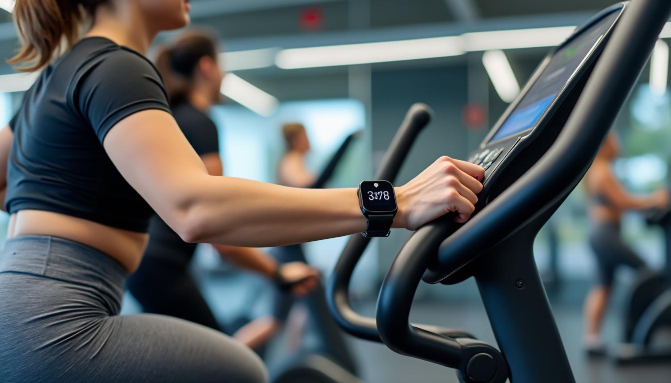 découvrez quels résultats vous pouvez attendre après 1 mois d’utilisation du vélo elliptique : perte de poids, tonification, amélioration de la forme et conseils pour maximiser vos progrès.