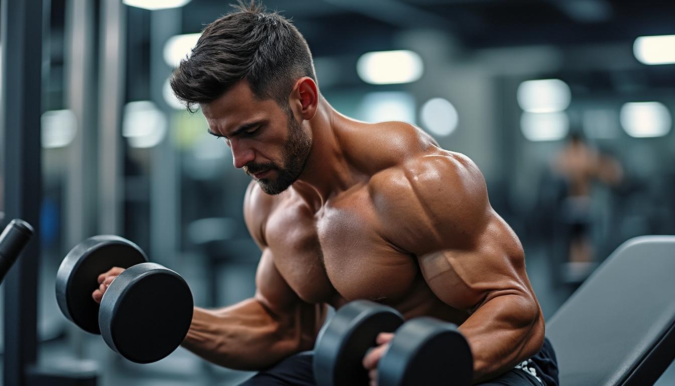 découvrez nos meilleurs conseils pour réussir le curl incliné avec haltères et optimiser la croissance de vos biceps. techniques, erreurs à éviter et astuces pour des résultats rapides.