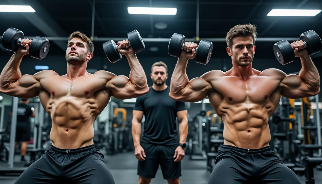 découvrez les meilleurs conseils pour réussir le curl incliné avec haltères et maximiser le développement de vos biceps. techniques, astuces et erreurs à éviter pour progresser efficacement à la salle ou à la maison.