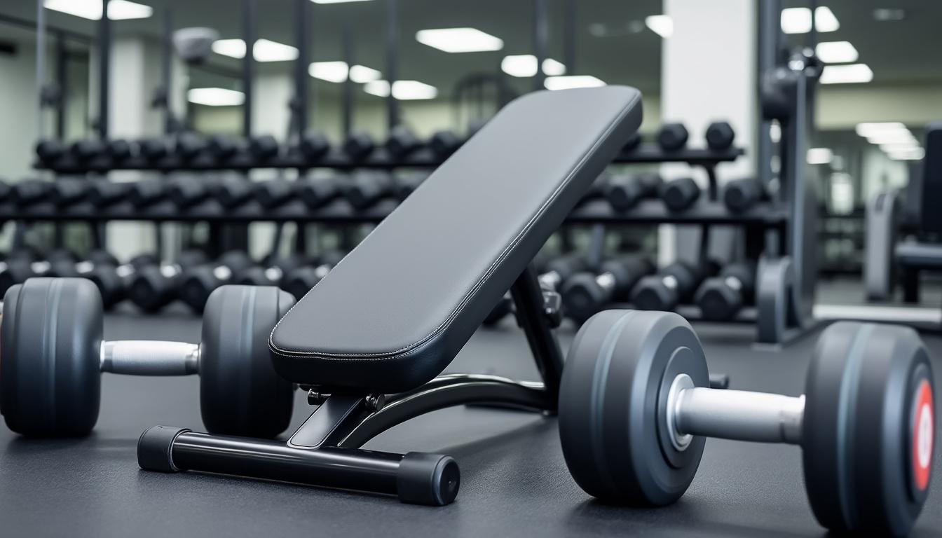 découvrez les meilleurs conseils pour réussir le curl incliné avec haltères et maximiser la croissance de vos biceps. techniques, erreurs à éviter et astuces pour des résultats rapides et efficaces !