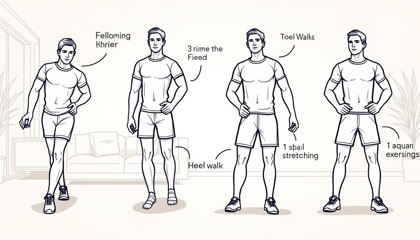 découvrez des techniques d’étirement efficaces du tibia pour soulager la douleur, prévenir les blessures et améliorer la mobilité de vos jambes au quotidien.