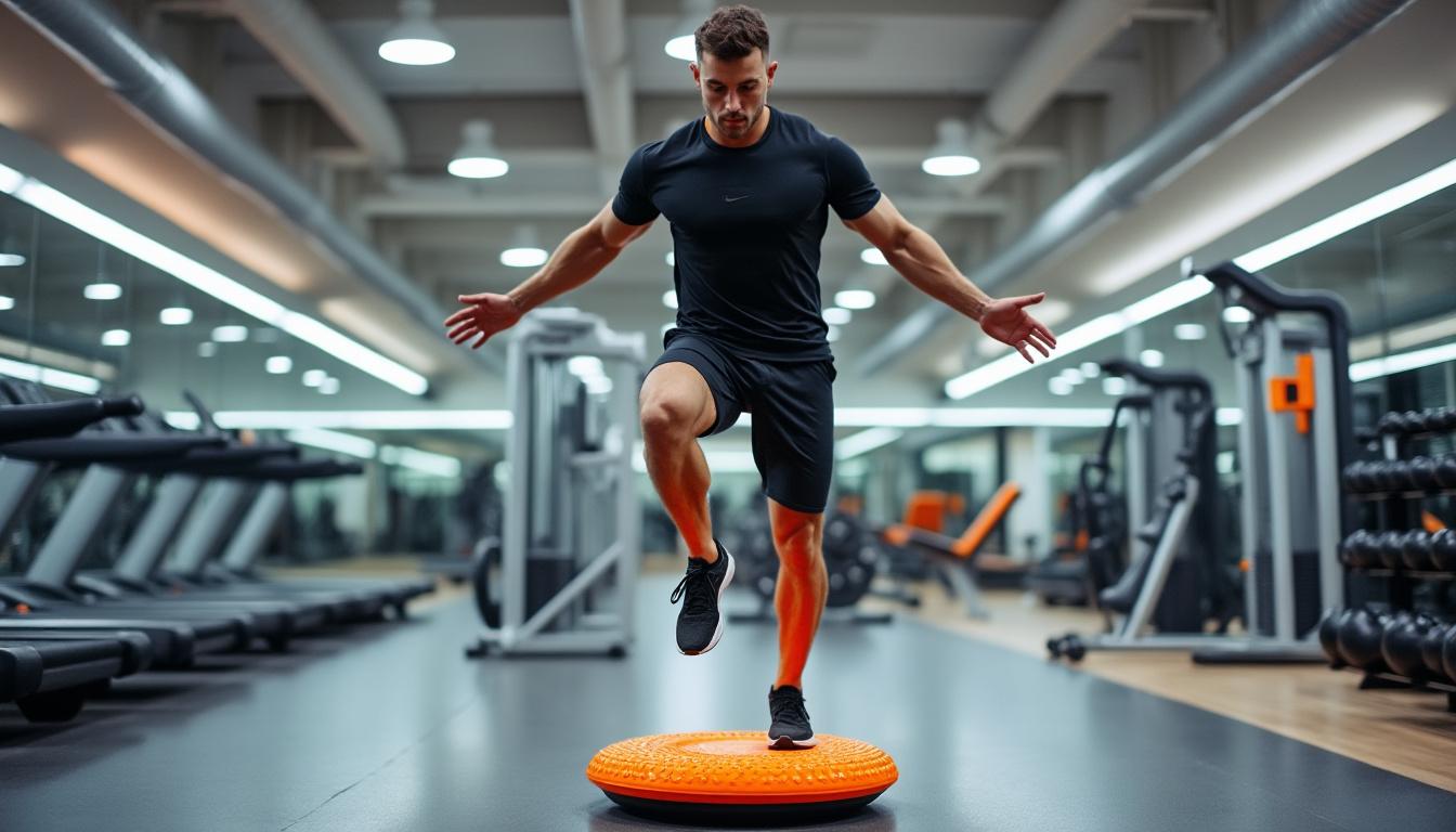 découvrez des techniques d'étirement du tibia efficaces pour soulager la douleur, prévenir les blessures et améliorer la mobilité de vos jambes. conseils et exercices adaptés pour un bien-être optimal.