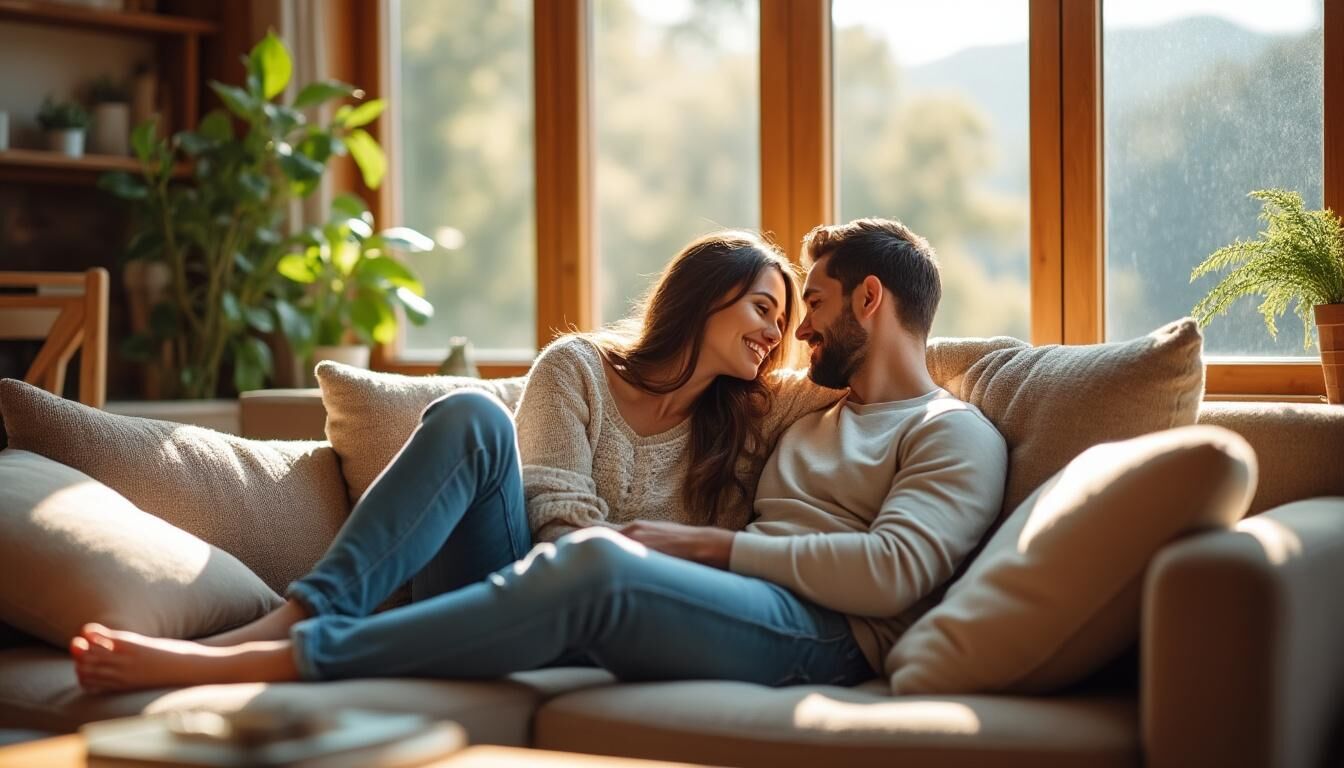 Découvrez 7 astuces naturelles efficaces pour retrouver votre libido et raviver votre désir avec des méthodes simples et respectueuses de votre corps.