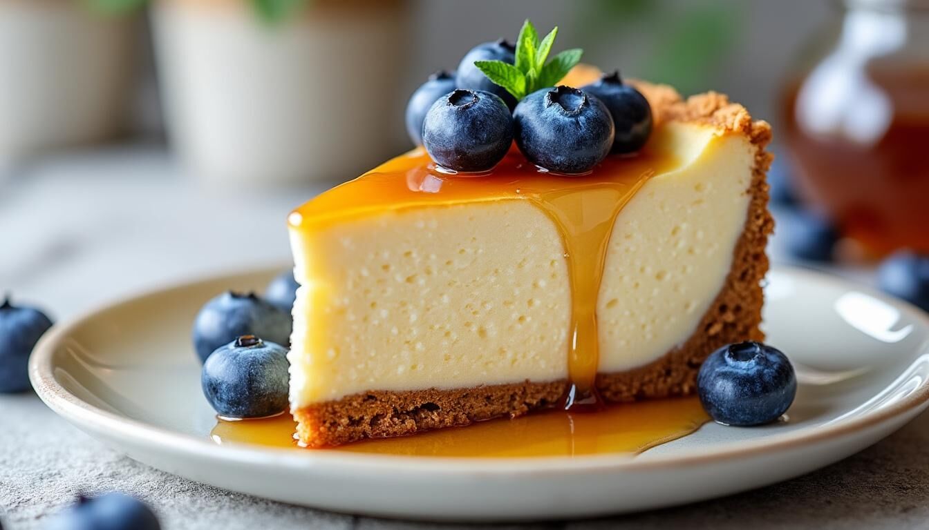 Découvrez si vous pouvez manger du cheesecake pendant la grossesse, avec des conseils et précautions pour assurer votre santé et celle de votre bébé.