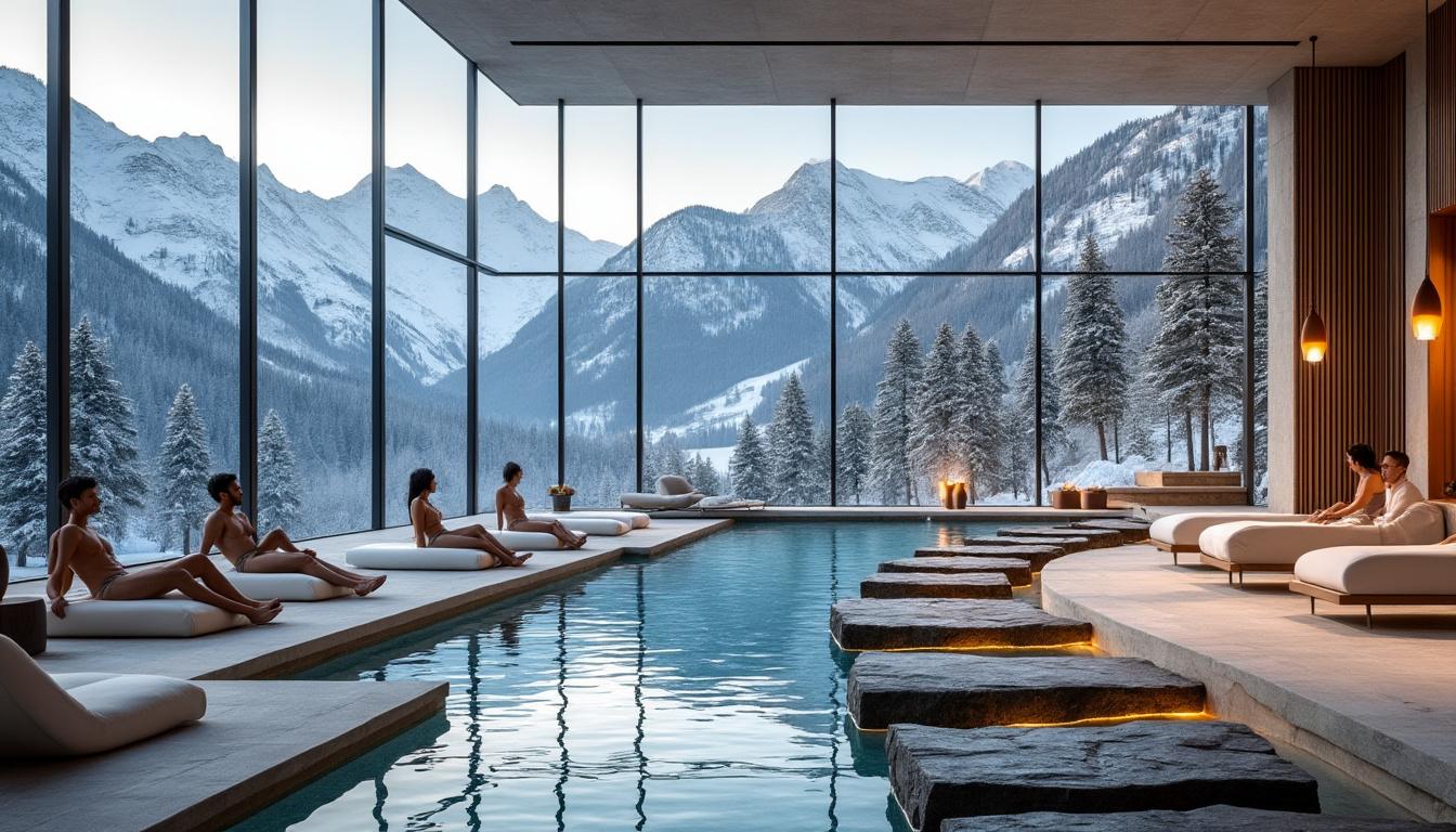 découvrez les meilleures destinations et conseils pour une cure de remise en forme efficace afin de retrouver énergie, vitalité et bien-être au quotidien.