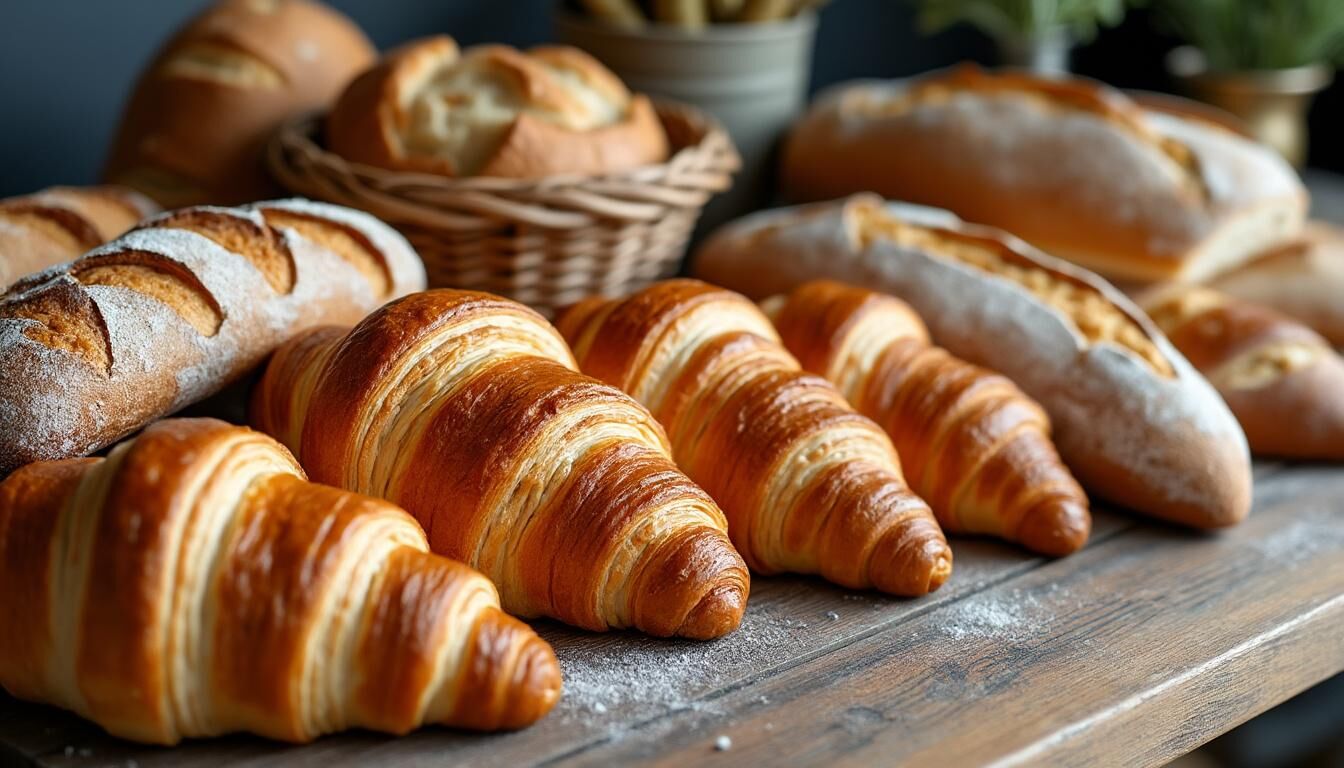Découvrez comment attirer et fidéliser vos clients grâce à une offre végétale gourmande en boulangerie-pâtisserie, alliant saveurs délicates et qualité pour séduire tous les palais.