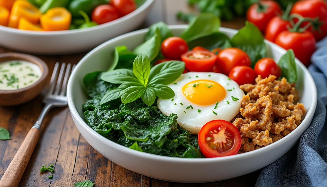 découvrez les mythes courants sur l'alimentation qui peuvent affecter votre santé et apprenez à adopter de bonnes habitudes pour un mode de vie équilibré.