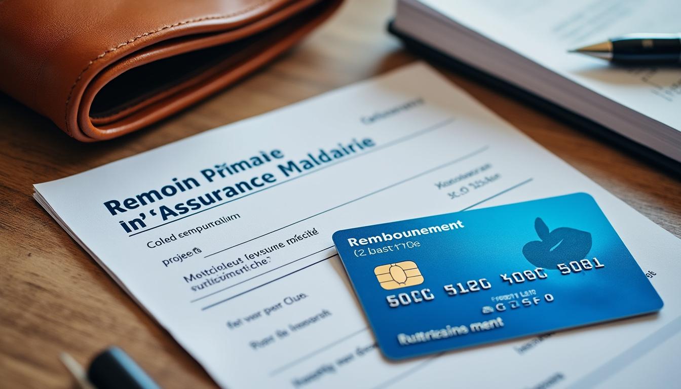 découvrez comment bénéficier d'un remboursement efficace pour vos consultations chez un nutritionniste et optimiser votre prise en charge santé.