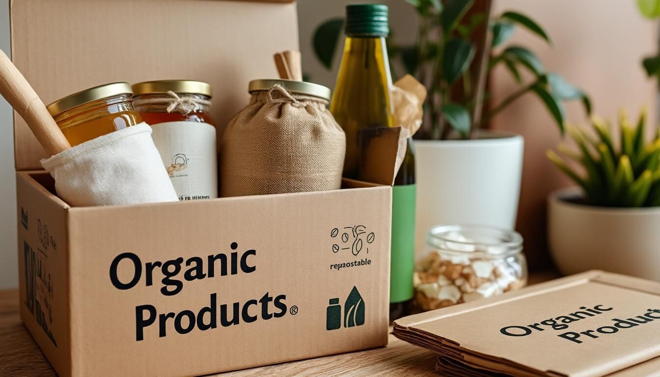 Découvrez mon avis détaillé sur Greenweez après plusieurs achats en ligne : service client, qualité des produits bio, livraison, points positifs et à améliorer.