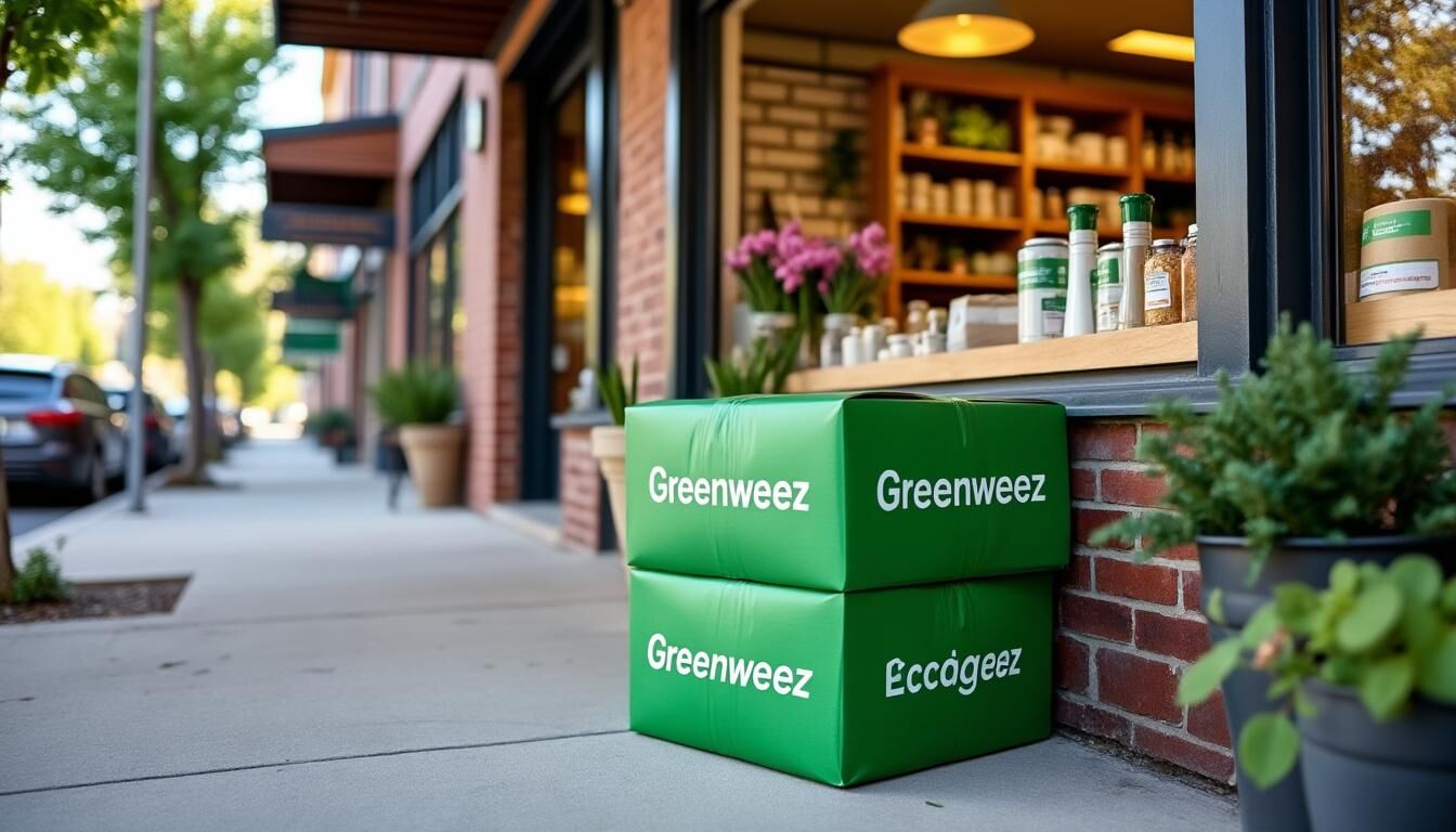 Découvrez mon avis détaillé sur Greenweez après plusieurs achats en ligne : fiabilité, qualité des produits bio, livraison et service client, je partage mon retour d’expérience complet pour vous guider dans vos choix.