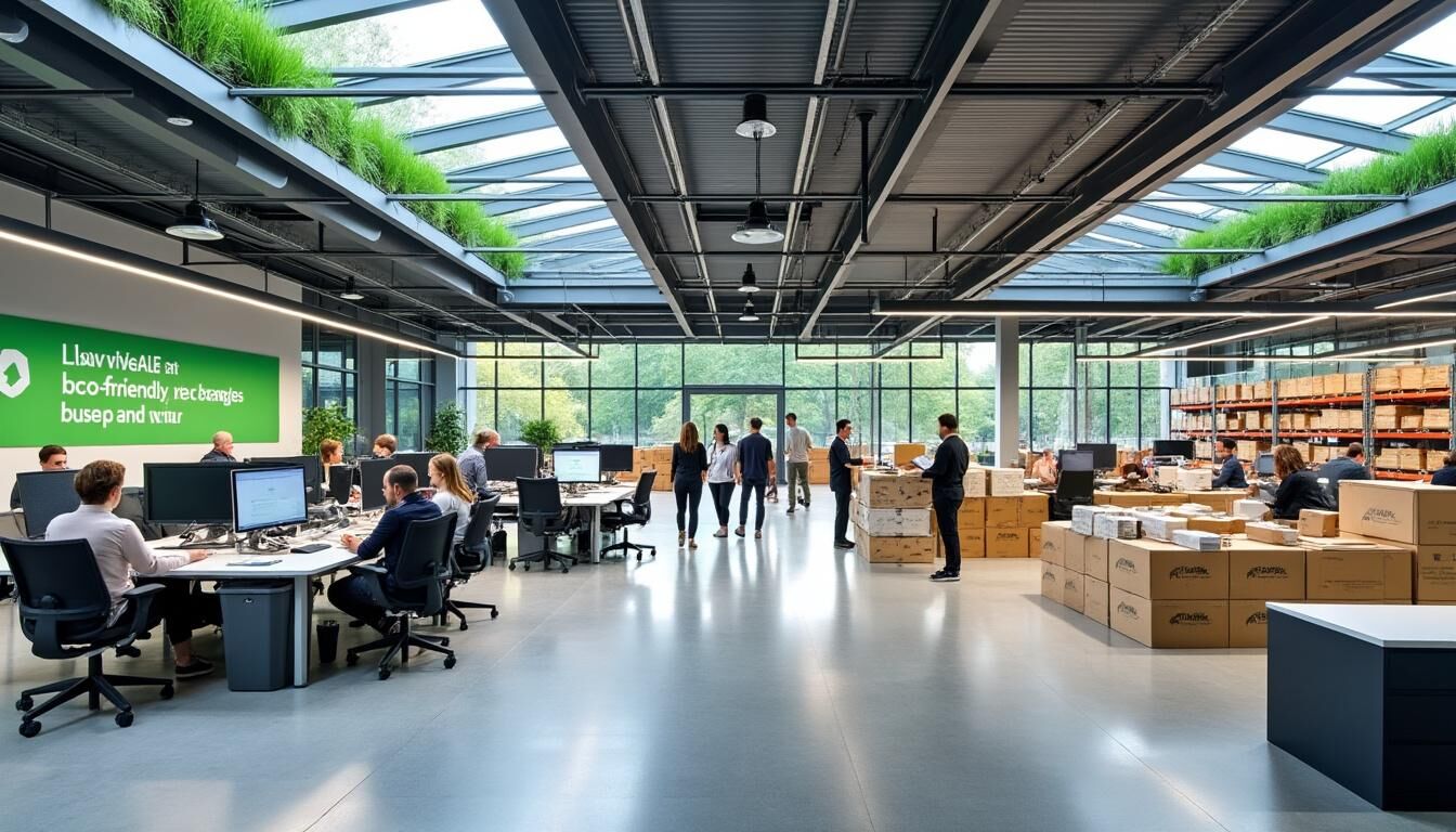 Découvrez mon avis détaillé sur Greenweez après plusieurs commandes en ligne : qualité des produits bio, rapidité de livraison et expérience d'achat. Mon retour d'expérience sincère pour vous aider à faire votre choix.