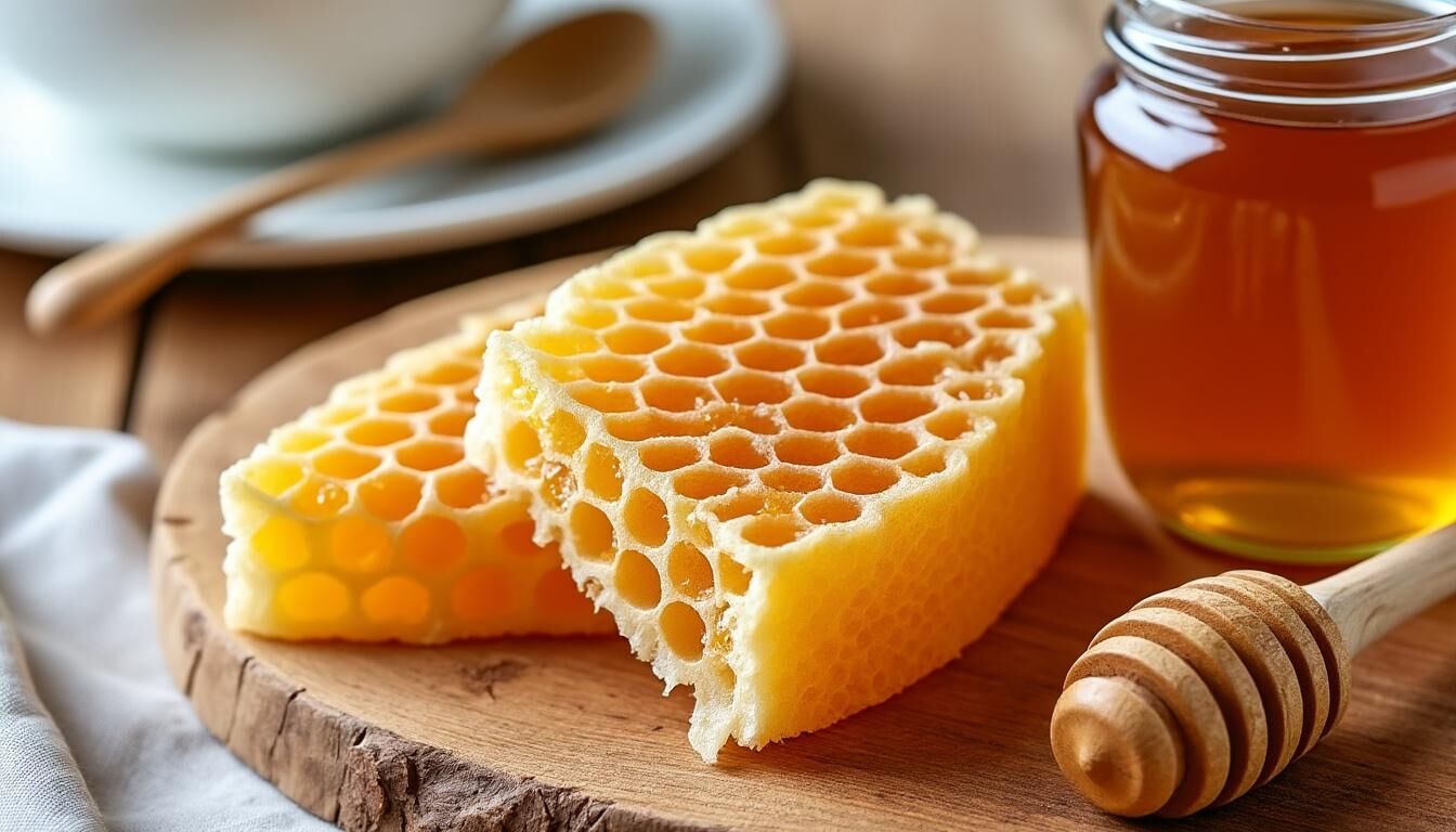 Découvrez comment l'apithérapie peut favoriser la perte de poids. Apprenez ses principes, ses bienfaits et obtenez des conseils pratiques pour intégrer les produits de la ruche dans votre routine minceur.