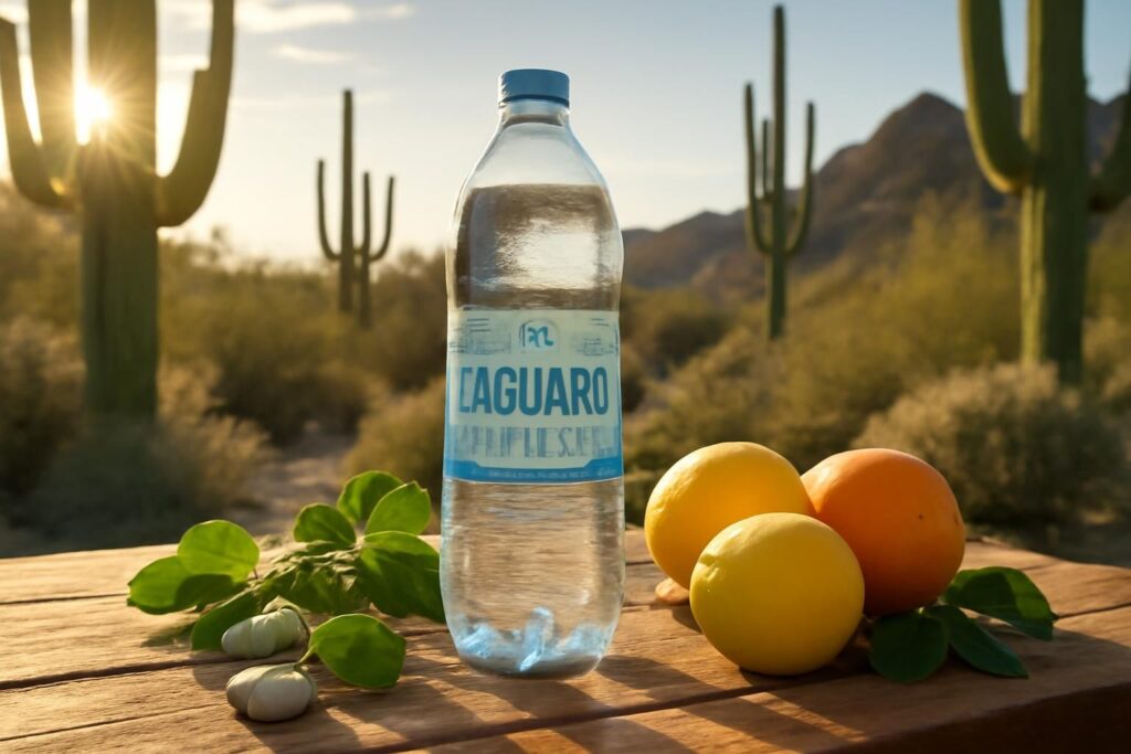 Découvrez les avis sur l'eau minérale Saguaro et ses bienfaits pour votre bien-être. Secrets, vertus et conseils pour choisir la meilleure eau pour votre santé.