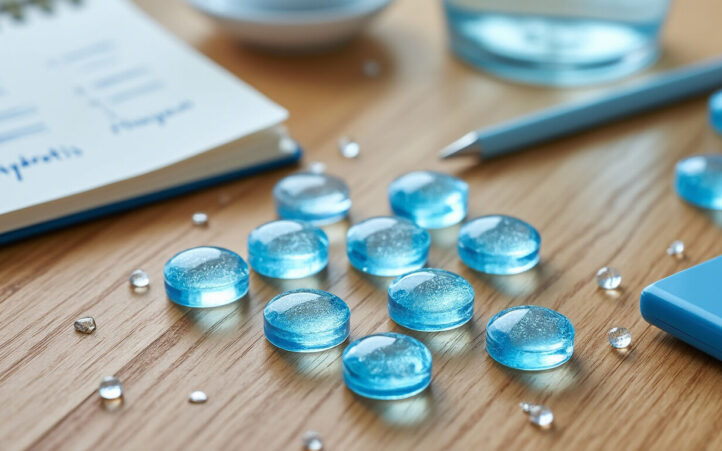 Découvrez notre analyse professionnelle d’Hydratis ainsi que les avis clients sur ces pastilles d’hydratation : composition, efficacité, avantages et inconvénients. Informez-vous avant d’acheter !