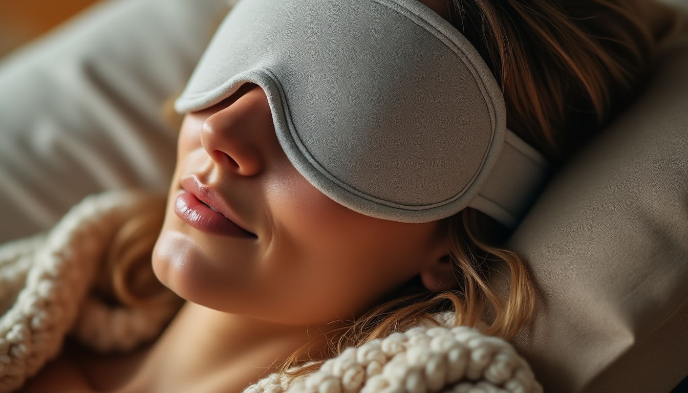 découvrez comment un masque migraine peut vous aider à soulager efficacement la douleur grâce à des conseils pratiques, des astuces d’utilisation et des informations sur les meilleurs modèles adaptés à vos besoins.