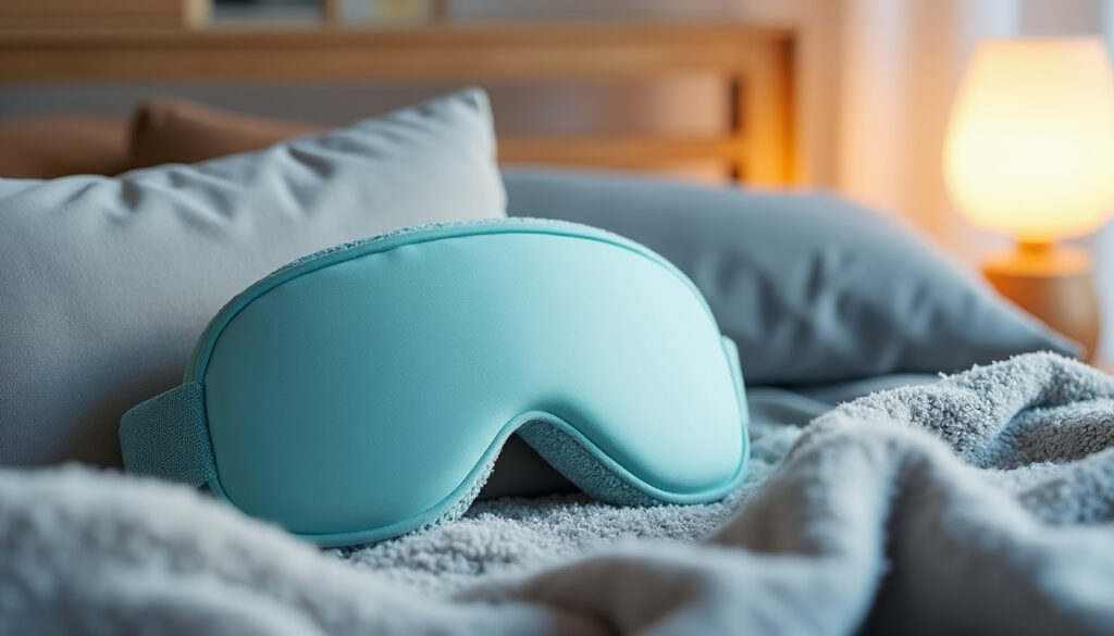 découvrez comment un masque migraine peut vous aider à soulager efficacement la douleur. conseils, bienfaits et astuces pour choisir et utiliser le bon masque anti-migraine.