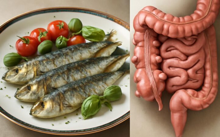 Découvrez la vérité sur la consommation de sardines et leur impact sur les diverticules. Démêlez les idées reçues et adoptez une alimentation sereine grâce à nos explications claires.