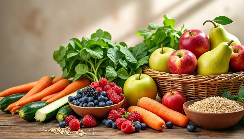 Découvrez un tableau complet des aliments pauvres en purines pour mieux gérer votre alimentation et prévenir la goutte. Apprenez quels aliments privilégier pour réduire votre consommation de purines au quotidien.