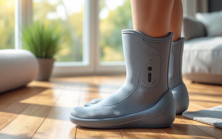 découvrez le fonctionnement des bottes de drainage lymphatique, leurs bienfaits pour la circulation et la récupération, ainsi que nos conseils d’utilisation pour profiter pleinement de leurs avantages.
