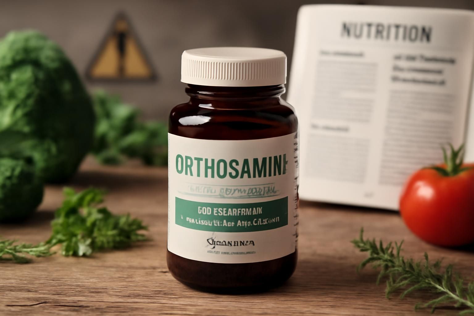 Découvrez les dangers potentiels du complément Orthosamine. Lisez les avis, précautions à prendre et recommandations pour une utilisation sécurisée avant de commencer une cure.