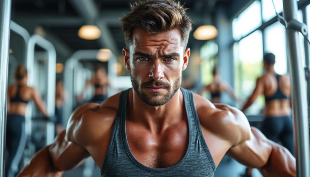 découvrez comment renforcer efficacement vos deltoïdes postérieurs avec des exercices ciblés pour obtenir un dos plus puissant, harmonieux et prévenir les blessures. conseils, routines et astuces pour progresser rapidement.