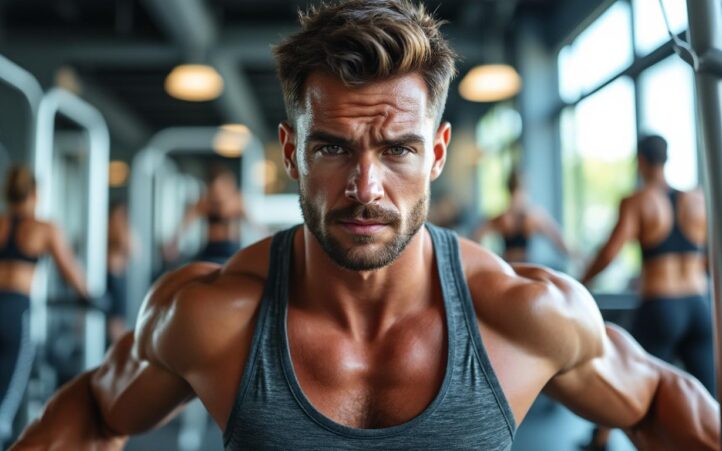 découvrez comment renforcer efficacement vos deltoïdes postérieurs avec des exercices ciblés pour obtenir un dos plus puissant, harmonieux et prévenir les blessures. conseils, routines et astuces pour progresser rapidement.