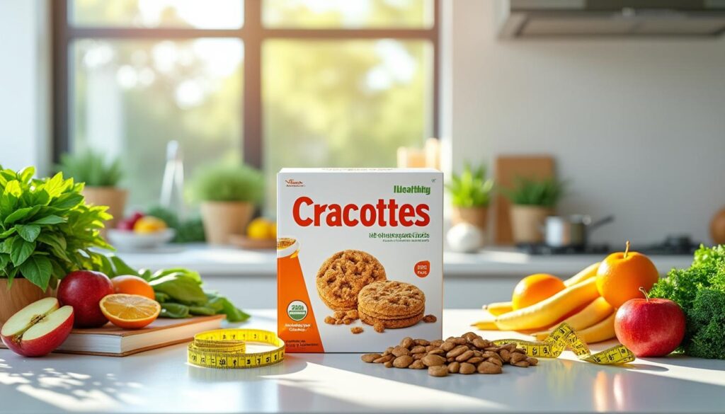 découvrez si les cracottes font réellement grossir grâce à notre analyse nutritionnelle complète et suivez nos conseils pratiques pour savourer ce produit tout en gardant la ligne.