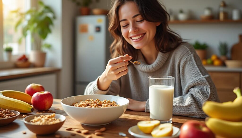 découvrez si la ricoré au lait fait vraiment grossir ou s'il s'agit d'un simple mythe. analyse nutritionnelle, vérités et idées reçues sur cette boisson matinale incontournable !