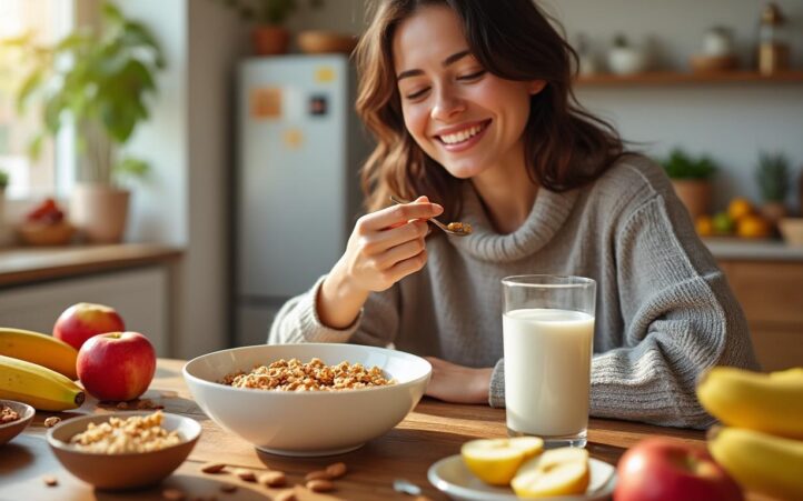 découvrez si la ricoré au lait fait vraiment grossir ou s'il s'agit d'un simple mythe. analyse nutritionnelle, vérités et idées reçues sur cette boisson matinale incontournable !