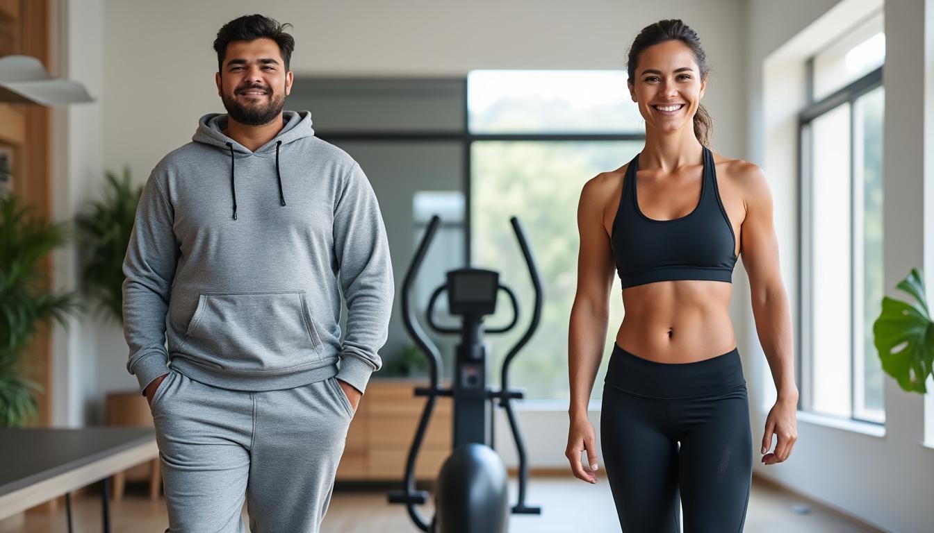 découvrez les résultats que vous pouvez obtenir après 1 mois d'entraînement sur vélo elliptique : perte de poids, tonification musculaire et amélioration de la forme physique. conseils, attentes réalistes et motivation pour bien débuter.