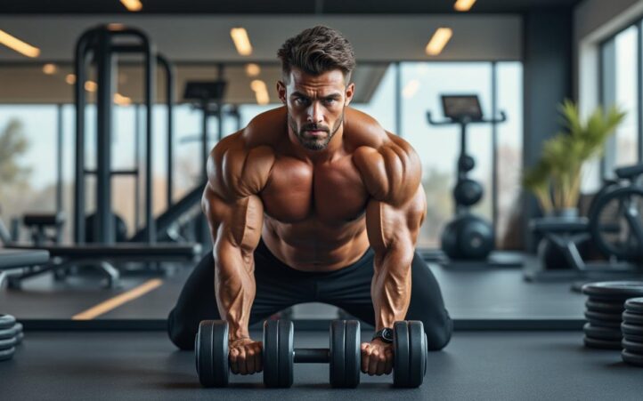 découvrez les meilleurs conseils pour maîtriser le curl incliné avec haltères et booster efficacement la croissance de vos biceps grâce à des techniques éprouvées et des astuces d'experts.
