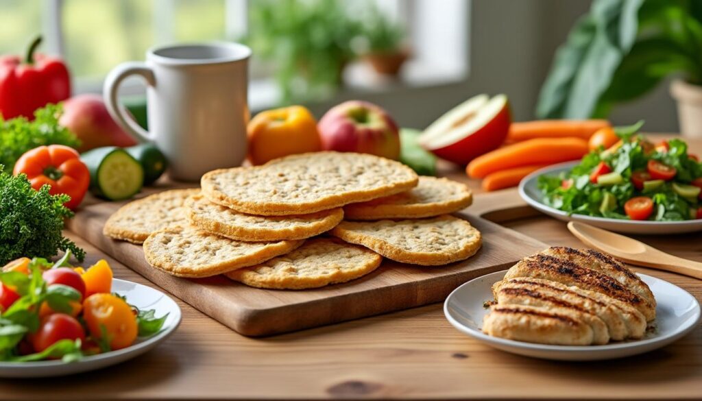 découvrez si les fibres contenues dans le pain croustillant wasa font grossir ou, au contraire, aident à contrôler le poids. analyse nutritionnelle et conseils pour bien intégrer wasa dans votre alimentation.