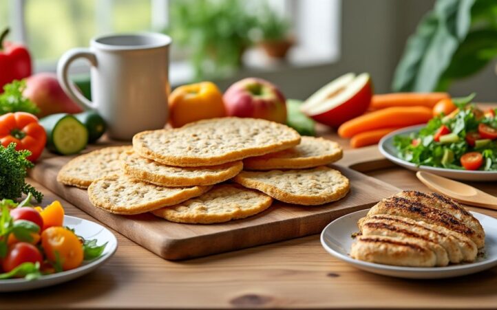 découvrez si les fibres contenues dans le pain croustillant wasa font grossir ou, au contraire, aident à contrôler le poids. analyse nutritionnelle et conseils pour bien intégrer wasa dans votre alimentation.