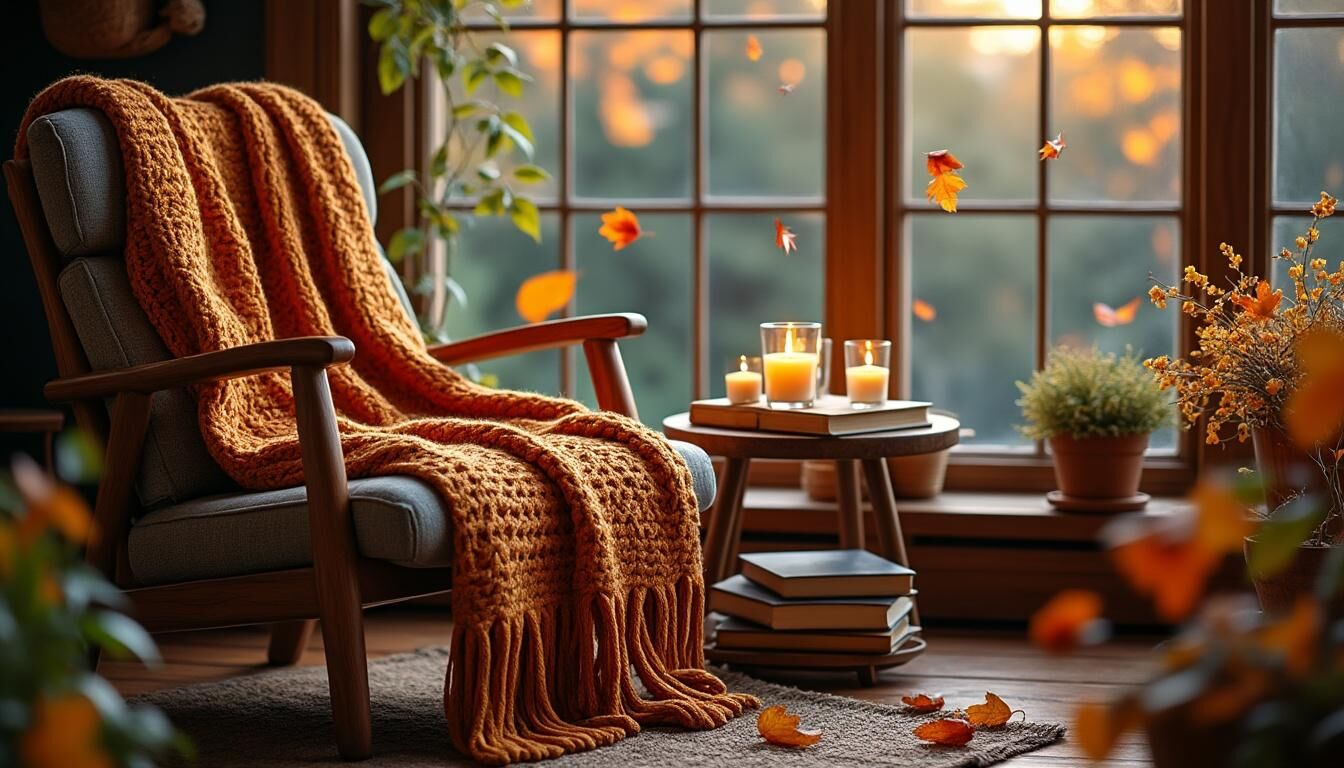 Découvrez 30 citations inspirantes sur les pensées positives en automne pour cultiver optimisme et bien-être durant cette saison chaleureuse et apaisante.