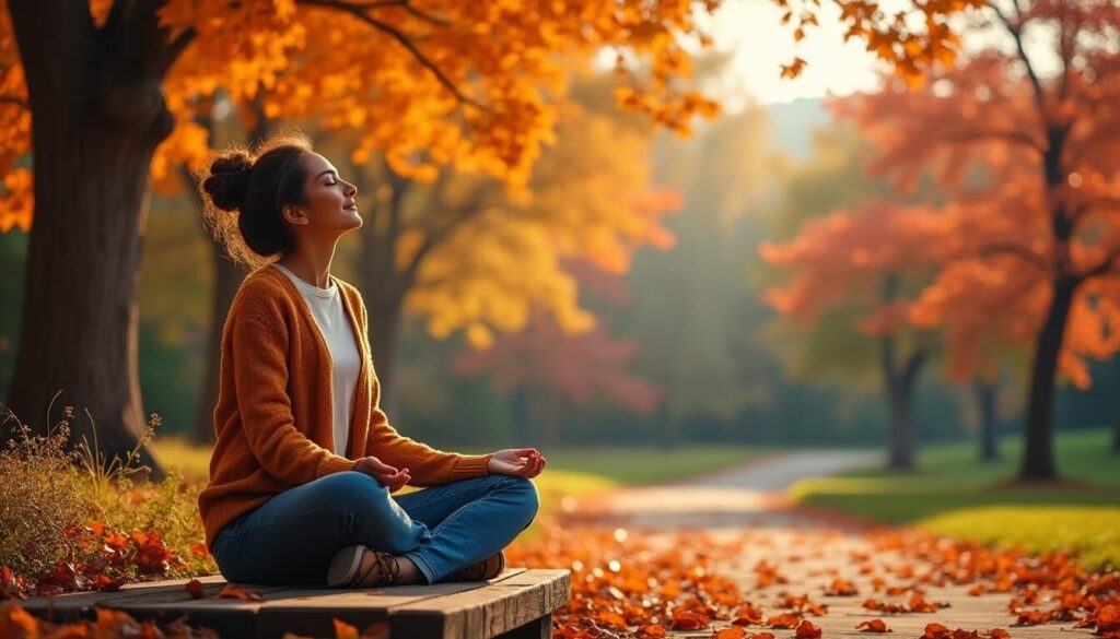 Découvrez 30 citations inspirantes pour cultiver des pensées positives durant l'automne et accueillir cette saison avec optimisme et sérénité.