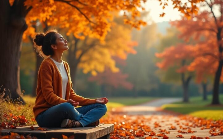 Découvrez 30 citations inspirantes pour cultiver des pensées positives durant l'automne et accueillir cette saison avec optimisme et sérénité.