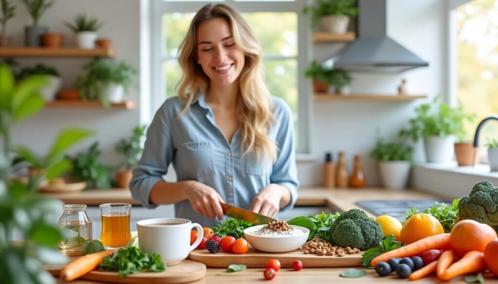 Découvrez des conseils pratiques et des stratégies efficaces pour améliorer votre santé digestive et favoriser un bien-être optimal au quotidien.