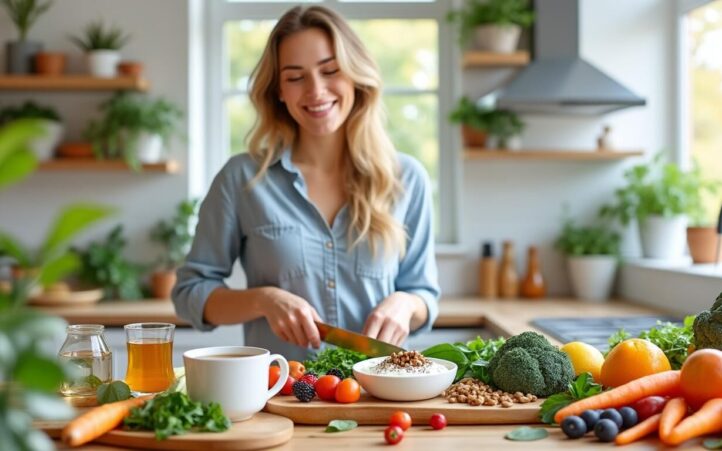 Découvrez des conseils pratiques et des stratégies efficaces pour améliorer votre santé digestive et favoriser un bien-être optimal au quotidien.