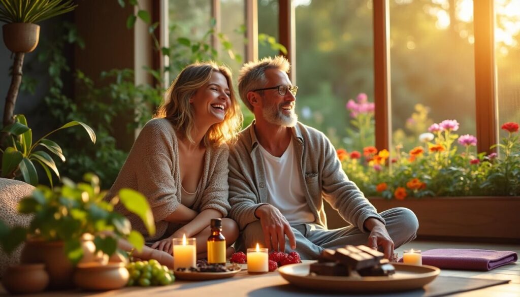 Découvrez 7 astuces naturelles efficaces pour retrouver votre libido et raviver votre désir en toute simplicité.