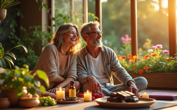 Découvrez 7 astuces naturelles efficaces pour retrouver votre libido et raviver votre désir en toute simplicité.