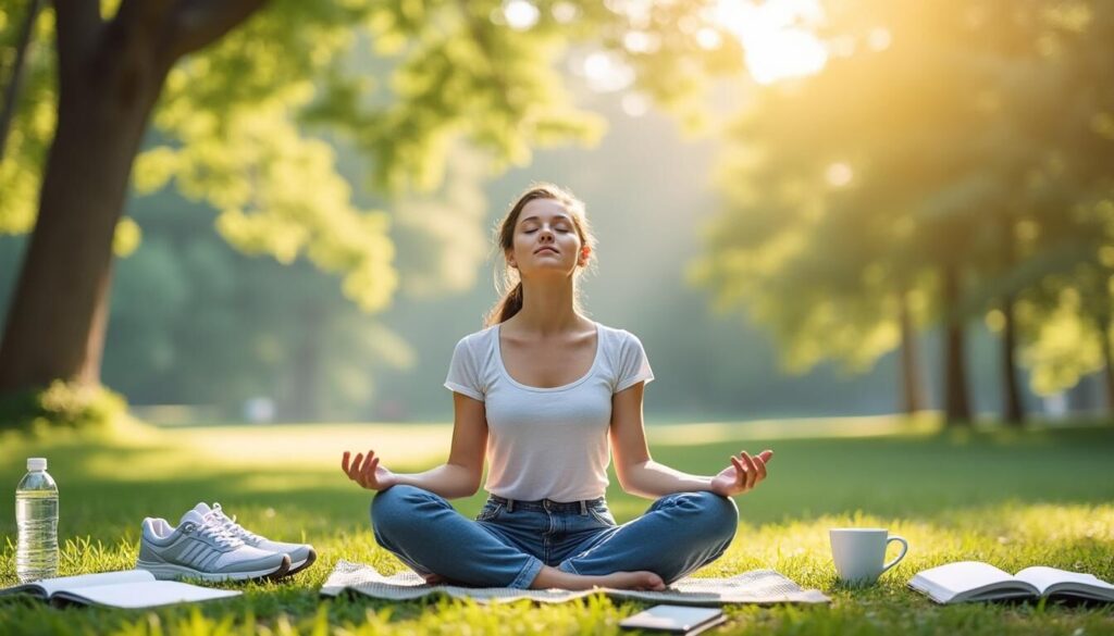 Découvrez 7 conseils essentiels pour vous sortir d'un burn out et retrouver bien-être et énergie au quotidien.